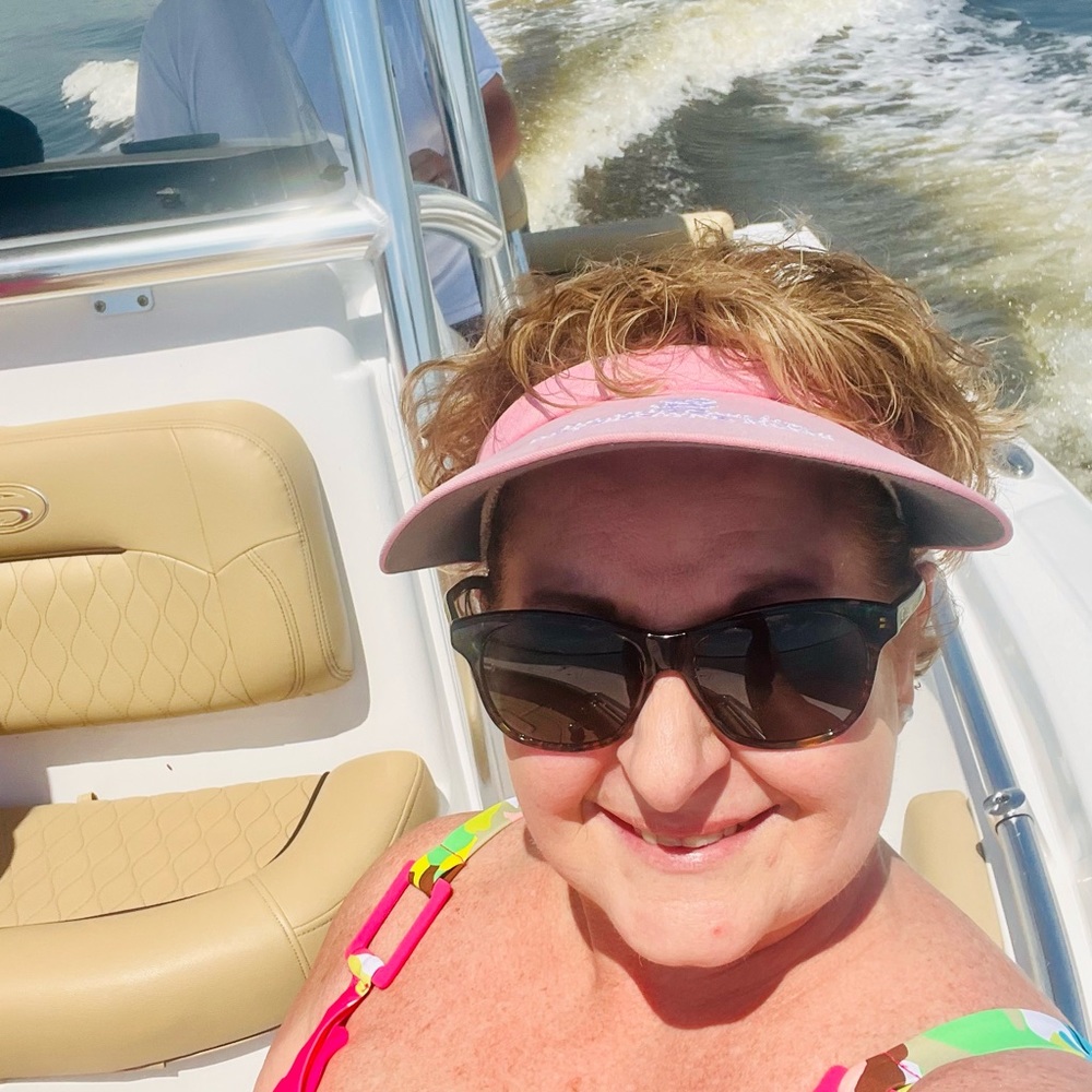 Meet your Posher, Noble